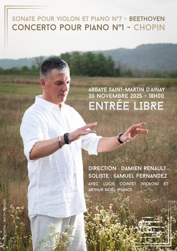 Concert La Fosse Ô Lyon