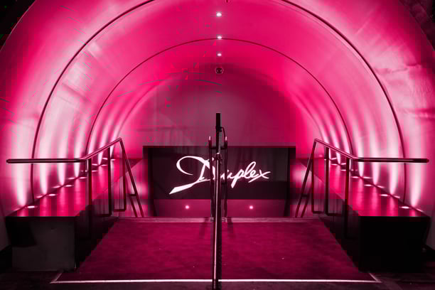 Duplex après-midi dancing duplex (Tarif groupe)