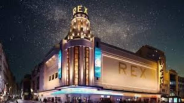 Invitation au « Stand Up 2025 » des Apprentis d’Auteuil