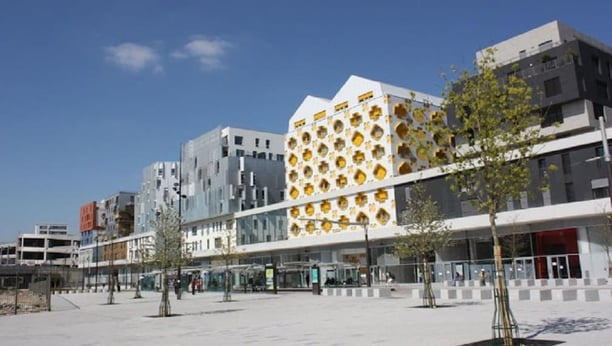 Visite guidée : vers Rosa Parks