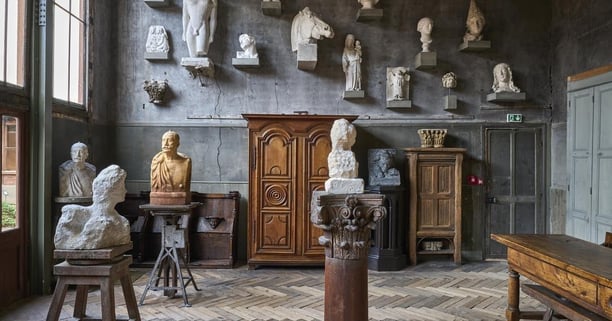 Musée Bourdelle