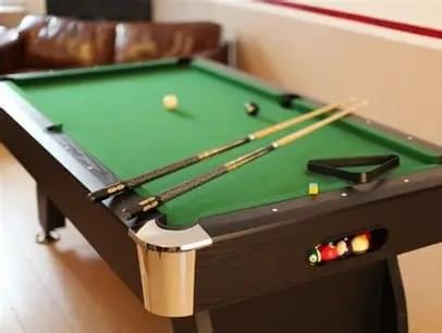 Billard Américain