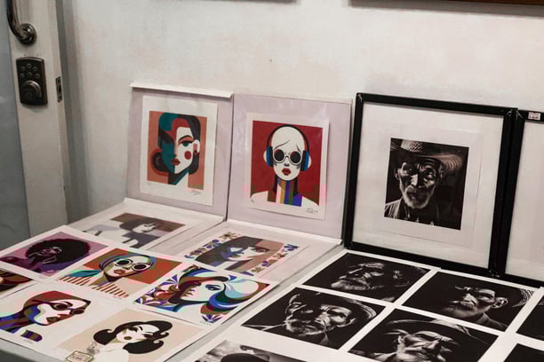 Exposition Art Brut & Art Singulier