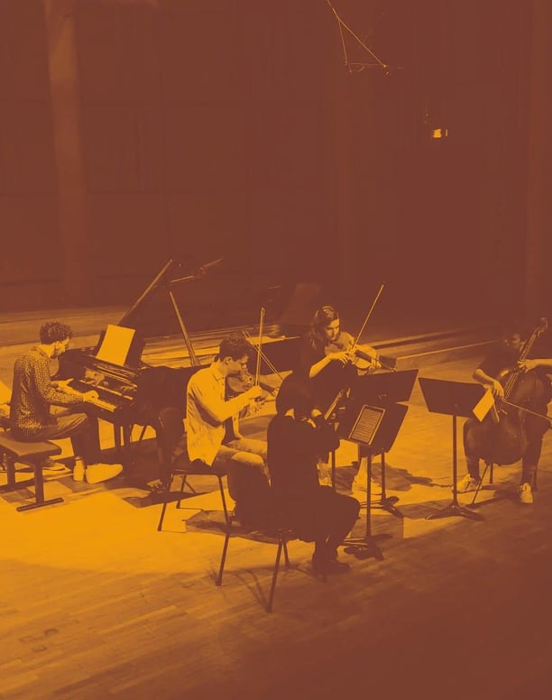 Concert gratuit du CNSMD