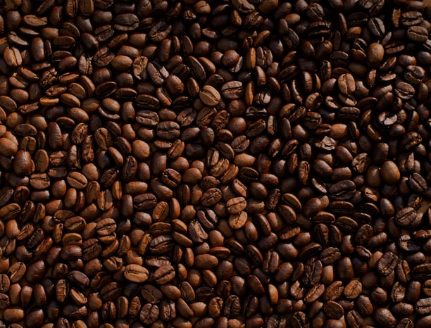 Café de spécialité chez deep coffee