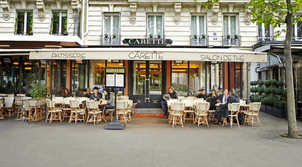 Il était une fois Carette..