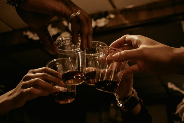 Apéro Toulouse : on se dit bonjour, on trinque !