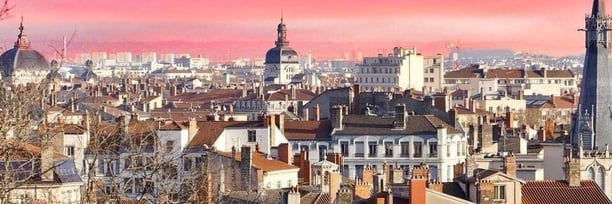 Visite insolite a la Croix Rousse