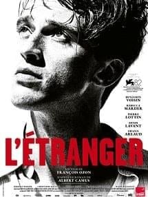 Sortie Ciné "L'étranger"