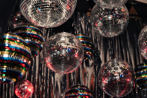 Diner/Disco
