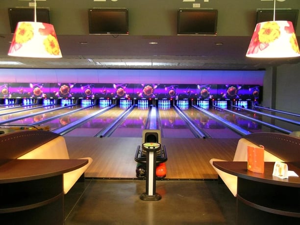 Bowling Montaudran