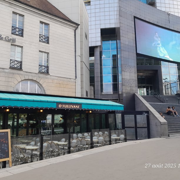 Café ☕ Rencontre des Nouveaux Membres 🤼‍♀️ du Club Colette