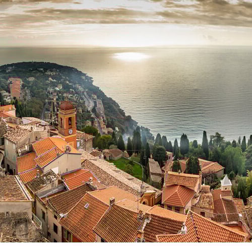 Balade de l'An Neuf au village