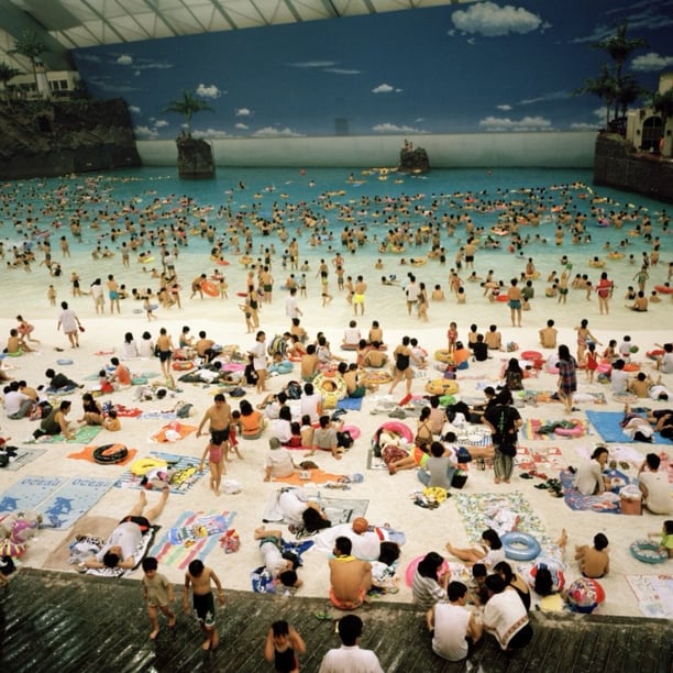 Expo photos JO RACTLIFFE - MARTIN PARR
