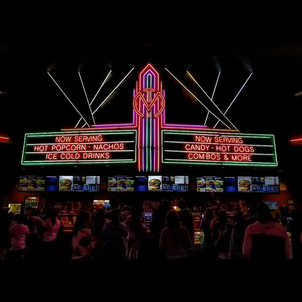 Ciné-Discussion au Panthéon