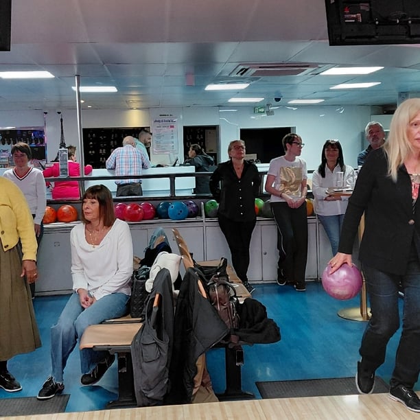 bowling Paris Front de Seine