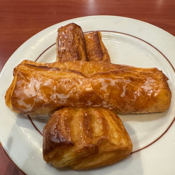 les petits -dej Colette