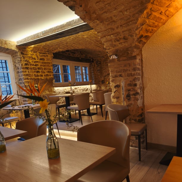 goûter entre colettes