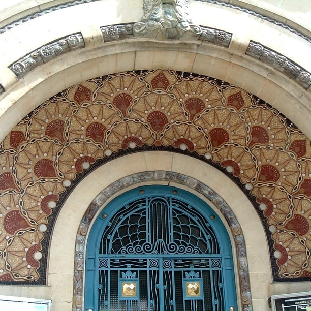 A la découverte d'ODORICO, 2ème partie