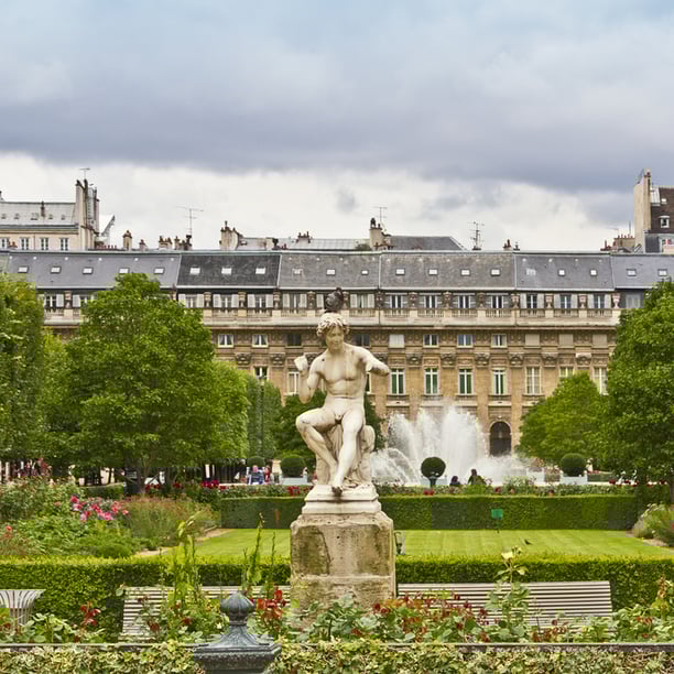 Visite guidée : Paris et la Révolution française