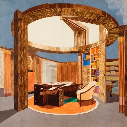 musée des Arts décoratifs