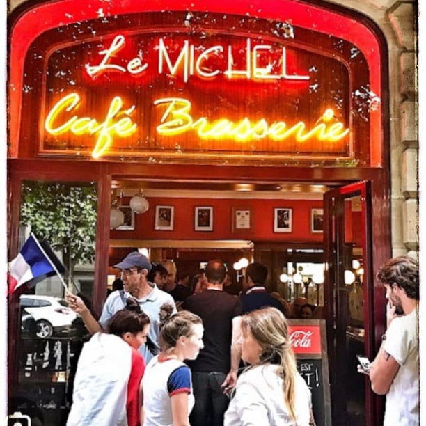 café rencontre de l’amitié 🌷