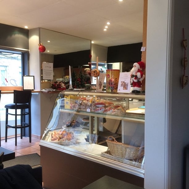 Le café du mardi
