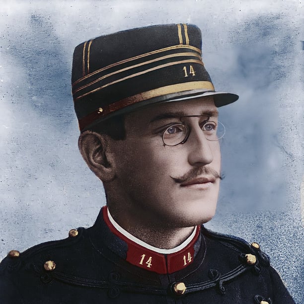 Visite guidée : le Paris des espions