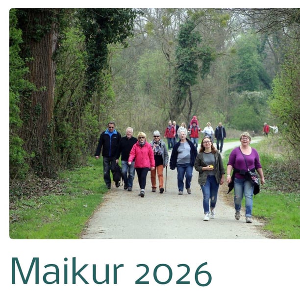 Maïkur Illkirch 2026