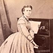 Marie Jaëll : les ailes du corps, les ailes de l'âme