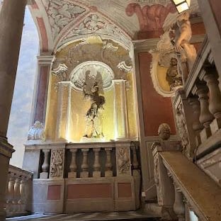 Mars au Musée, le Palais Lascaris