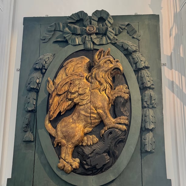 Visite guidée du musée Carnavalet