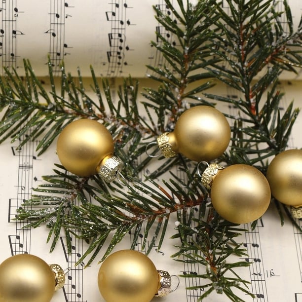 Concert de Noël avec la Maîtrise de l'Opéra National du Rhin