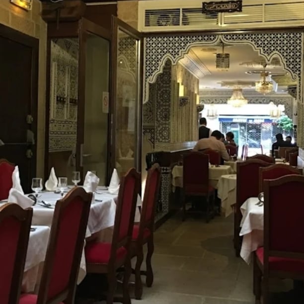 Partageons un  Couscous