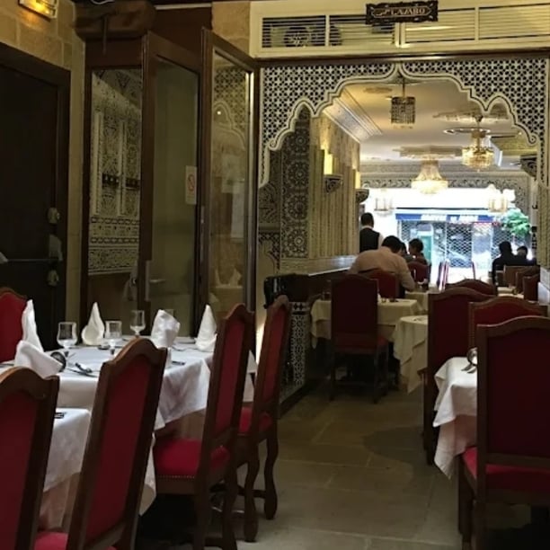 Partageons le Couscous de la Paix