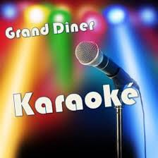 Dîner Dansant et KARAOKÉ