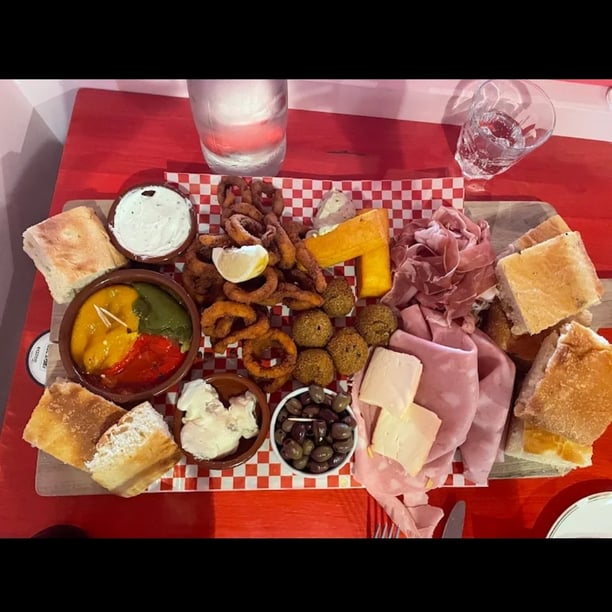 ✨BRUNCH DU NOUVEL AN ✨