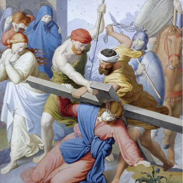 Via Crucis de Franz Liszt dans le cadre des Rendez-Vous de la Voix au Temple Neuf de Strasbourg