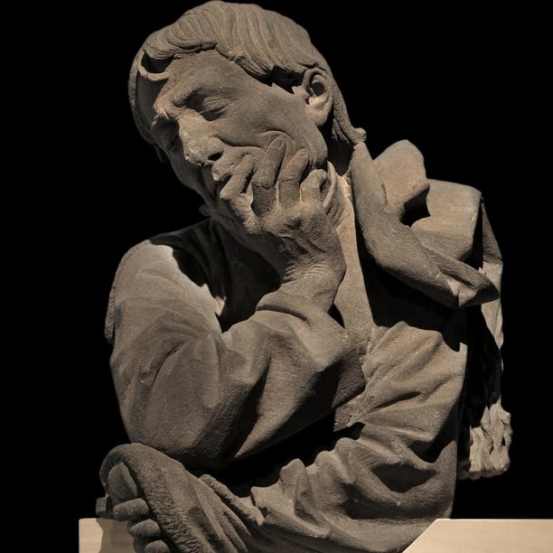 Découvrir le Musée de l'Oeuvre Notre-Dame