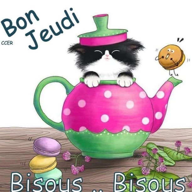 Tea Time 🫖 au Tea Caddy