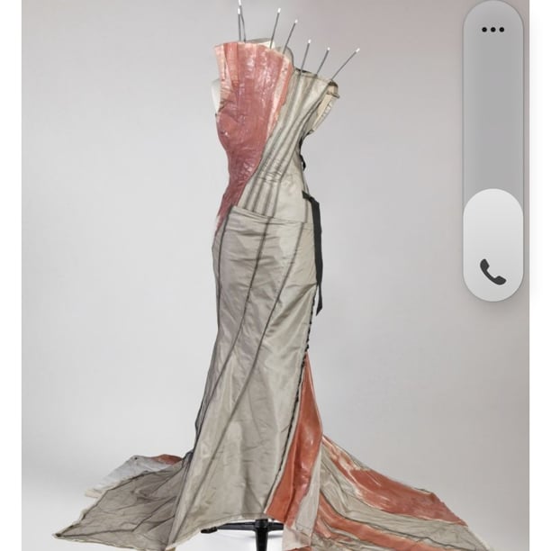 Une exposition gratuite au Bristol de haute couture Dior