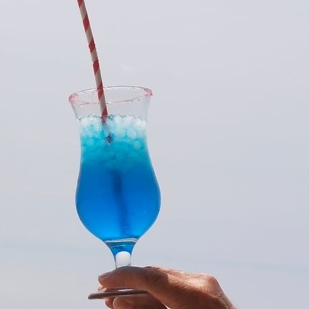 Apéro Club Colette au Supertonic