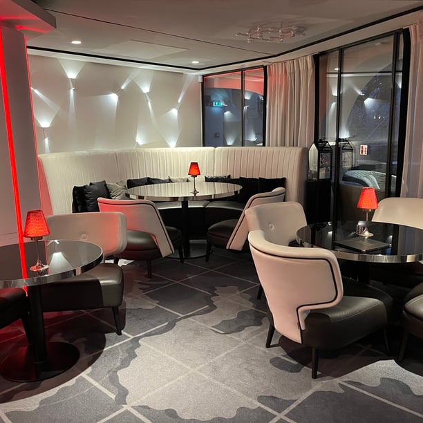 🎂🎂 Apéro mensuel à Enghien-Les-Bains (95)