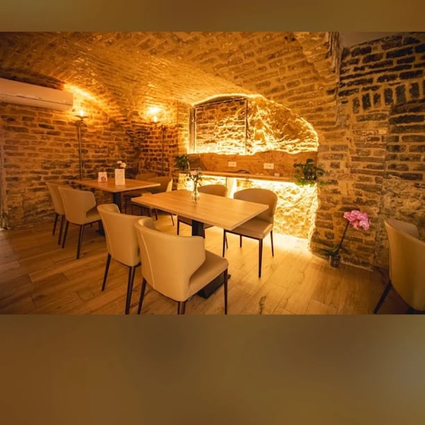 goûté entre colettes