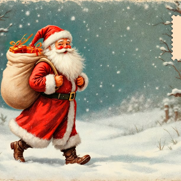 Noël à Pfaffenhoffen