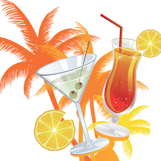 Apéritif dinatoire