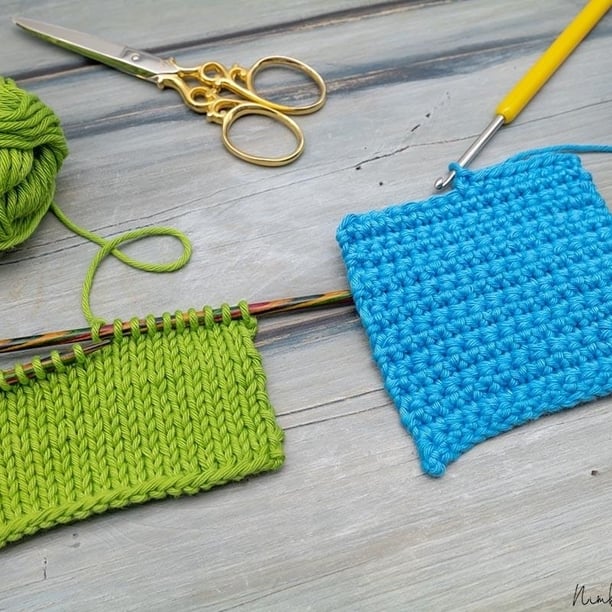 Café Tricot-Crochet