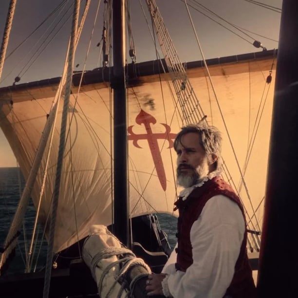 Sortie - Ciné : "Magellan"