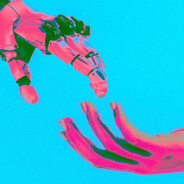 L’IA générative en toute simplicité