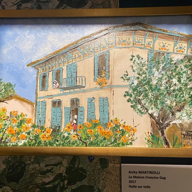 Dégustation surprise au Musée